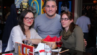 NEVAS Quartet - Akustična Svirka