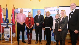 Predstavljen projekat “REGERENET“