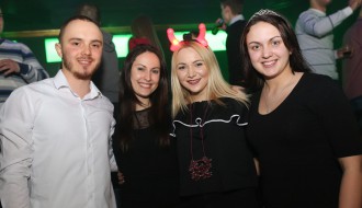 D.J. Marko & D.J. Radak