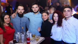 D.J. Johnny B & D.J. Marko