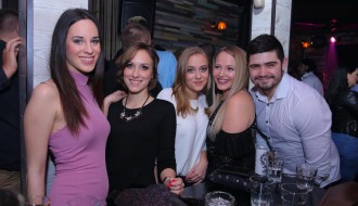 EX - YU Balkan party