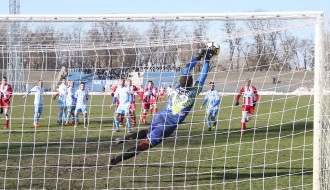 Fudbal: Spartak - Crvena zvezda