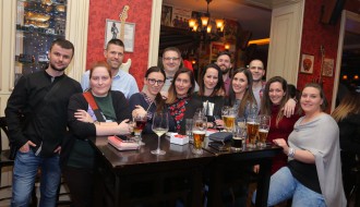 Carte Balanche - Akustična svirka