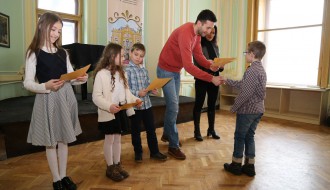 Opštinska Smotra recitatora