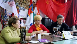 Udruženje građana "Solidarnost" o pravima žena