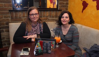 Sale Timer i Siniša - Akustična svirka