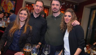 Triangle 4 - Akustična svirka