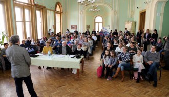 Zonska smotra recitatora