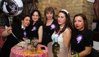 D.J. Milić & D.J. Box