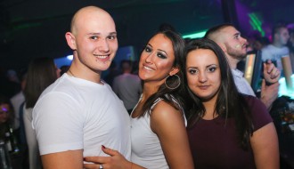 D.J. Spear & D.J. Radak