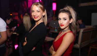 D.J. Johnny B & D.J. Marko