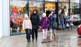 2. Rođendan Shoppija