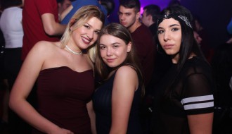 D.J. Groover & D.J. Radak