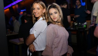 D.J. Johnny B & D.J. Marjan