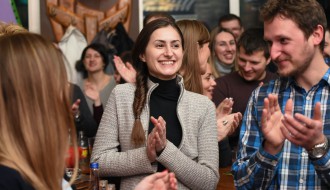 Stand up veče - Filip Ugrenović