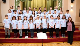 Svečana priredba povodom Dana škole