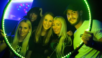 D.J. Radak & D.J. Rasha