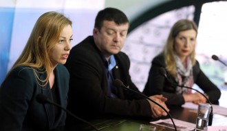 Najava manifestacije "Vaskrs na Paliću"