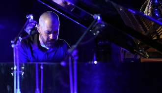 Koncert Vasila Hadžimanova