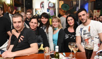 Stand up veče - Dušan Jokić