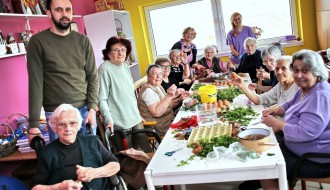 Farbanje uskršnjih jaja