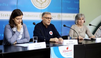 Najava obeležavanja Svetskog dana zdravlja