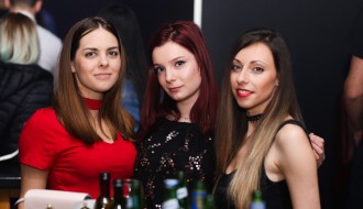 D.J. Arsa & D.J. Radak