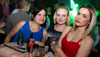 D.J. Miljan Marić & D.J. Johnny B