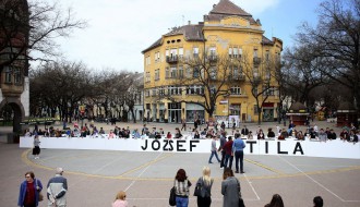 Dani mađarske poezije