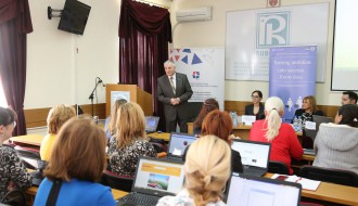 Skup namenjen unapređenju poslovanja malih i srednjih preduzeća