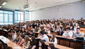 Dan otvorenih vrata Ekonomskog fakulteta