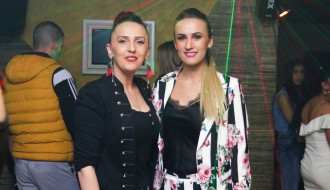 D.J. Tica & D.J. Brano