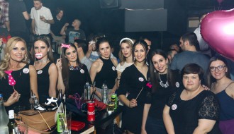 D.J. Sinke & D.J. Markoni