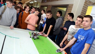 XIV Sajam obrazovanja