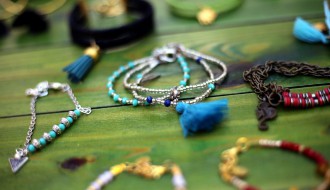 Prolećni bazar ručnih radova