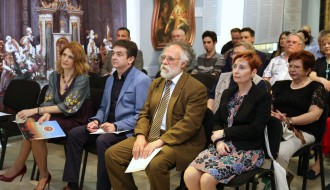 Svečanost povodom jubileja 70 godina Gradskog muzeja