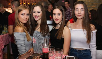 D.J. Mannix & D.J. Milić