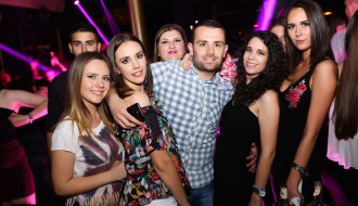 D.J. Johnny B & D.J. Marjan