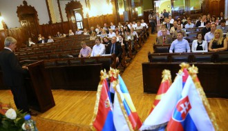 Naučni skup "Digitalna transformacija poslovanja"