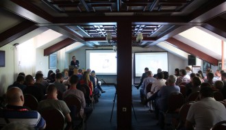 Otvaranje XVIII seminara o elektronskom poslovanju "E-trgovina 2018