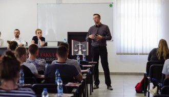 Dan otvorenih vrata Pravnog fakulteta