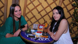 Moonlightining -  Akustična svirka