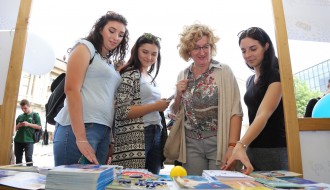 Obeležavanje Dan Evrope