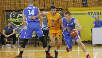 Košarka: VII Memorijalni turnir "Petar Vucelić"