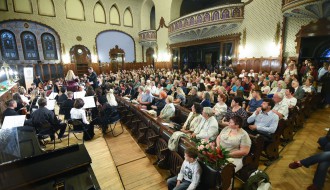 Кoncert maturanata Muzičke škole