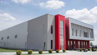 Otvaranje fabrike PlastikCamEast