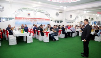 Veče Republike Srpske