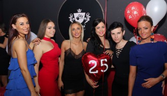 D.J. Sinke & D.J. Markoni