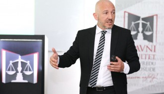 Predavanje na temu dokaza i verovatnoće ishoda