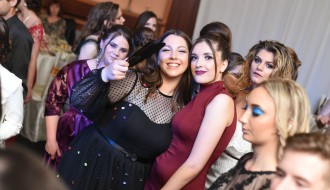 Matursko veče Hemijsko-tehnološke škole